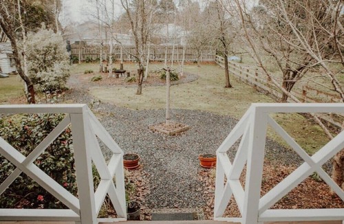 Trentham House | Birch Cottage Summary