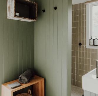 Trentham House | Birch Cottage Trentham