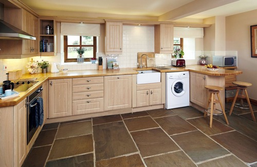 Hepworth Cottage | Birch Cottage - UK4185