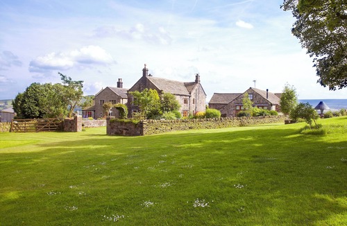 Hepworth Cottage | Birch Cottage - UK4185