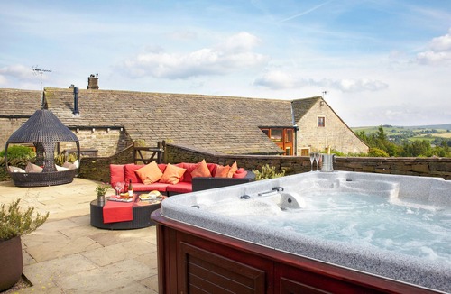 Hepworth Cottage | Birch Cottage - UK4185