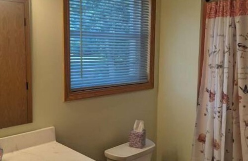 Montello House | Birch Cove