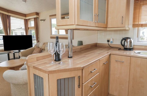 Denny Cottage | Birch