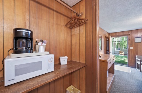 Cascade Hotel | Birch Glen Hotel