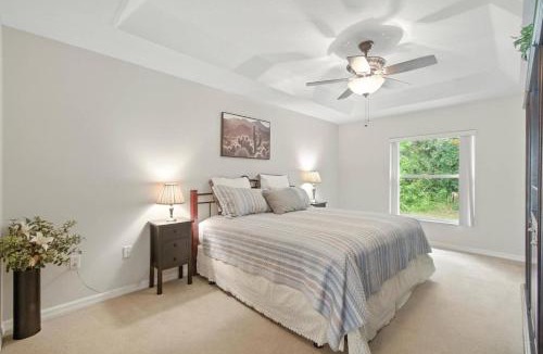 Indian Trails House | Birch Haven | Palm Coast