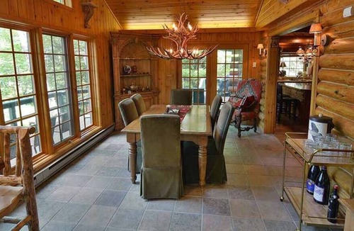 Clam Lake House | Birch Haven-Spider Lake