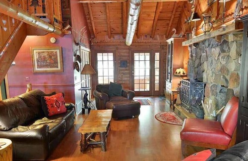 Clam Lake House | Birch Haven-Spider Lake