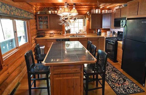 Clam Lake House | Birch Haven-Spider Lake