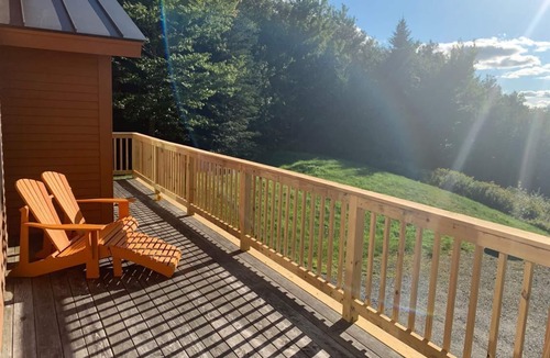 West Dover Cabin | Birch Hill Hollow - Mt Snow & pool table