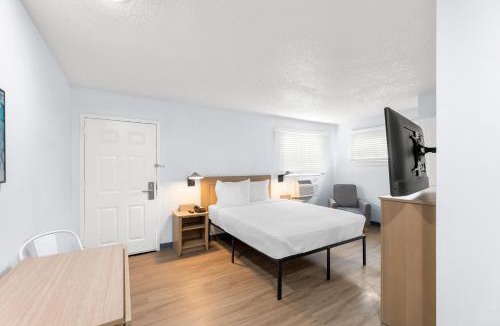 Tougaloo Hotel | Birch Hill Suites Jackson