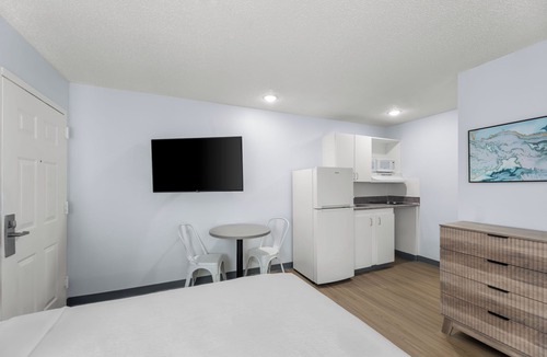 Tougaloo Hotel | Birch Hill Suites - Jackson