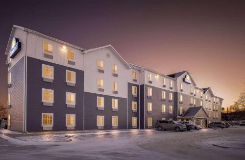 Rochester Hotel | Birch Hill Suites Rochester - Med City