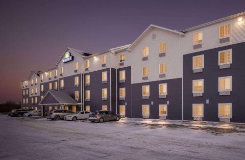 Rochester Hotel | Birch Hill Suites Rochester - Med City