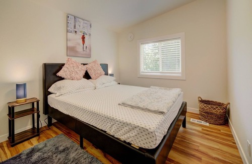 Blaine House | Birch Home