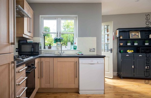 Stow-on-the-Wold Cottage | Birch House