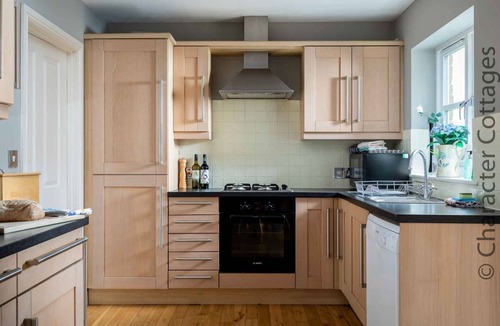 Stow-on-the-Wold Cottage | Birch House