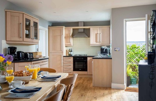 Stow-on-the-Wold Cottage | Birch House