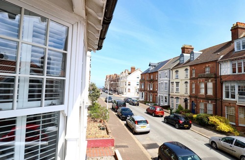 Cromer Cottage | Birch House