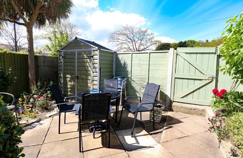 Cromer Cottage | Birch House