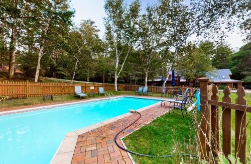 Ludlow Apartment | Birch Landing #1