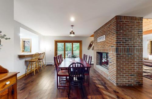 Ludlow Apartment | Birch Landing #1