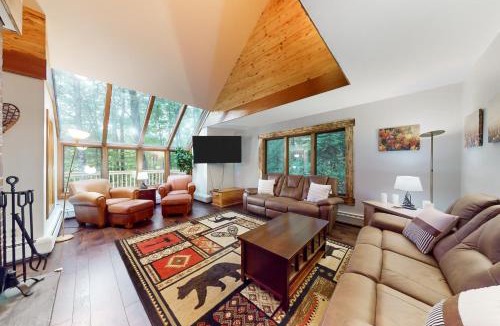 Ludlow Apartment | Birch Landing #1