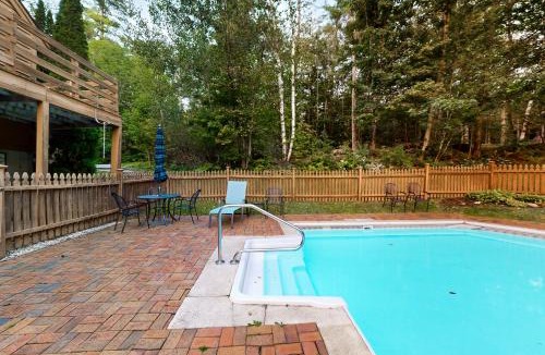 Ludlow Apartment | Birch Landing #1