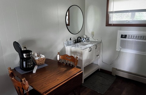 Hayward Resort | Birch Point Resort Kitchenette #11