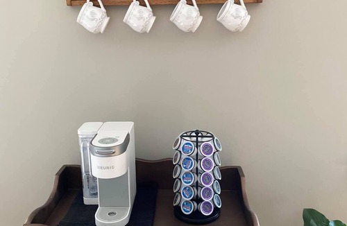 Sanbornton House | Birch Rise Farm ~ Farm Stay