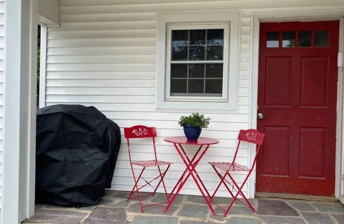 Sanbornton House | Birch Rise Farm ~ Farm Stay