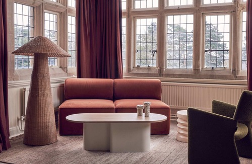 Selsdon and Ballards Hotel | Birch Selsdon