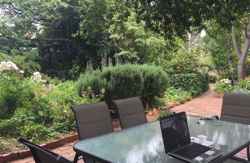 Koroit Apartment | Birch Studio Koroit - Peaceful, Relaxing, Tranquil