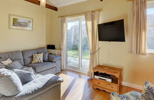 Chapel Stile House | Birch Tree Cottage in Chapel Stile