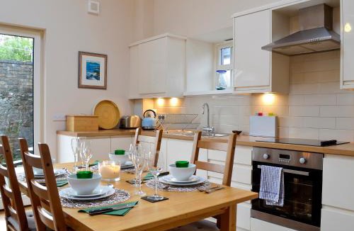 Edzell House | Birch Tree Cottage