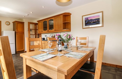 Grantown-on-Spey Cottage | Birchbank