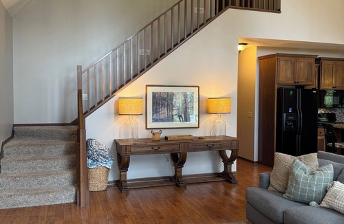 Biwabik House | ~Birchbark Hideaway~ ON WYNNE LAKE!
