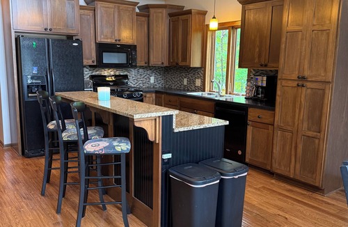 Biwabik House | ~Birchbark Hideaway~ ON WYNNE LAKE!