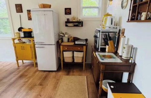 Kearney Cabin | Birchcliff Retreats - Birchside Cabin -A-