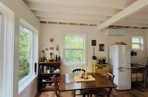 Kearney Cabin | Birchcliff Retreats - Birchside Cabin -A-