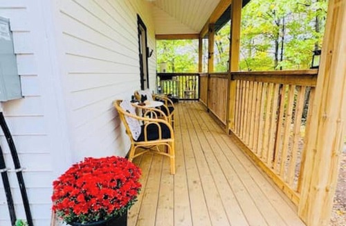 Kearney Cabin | Birchcliff Retreats - Birchside Cabin -A-