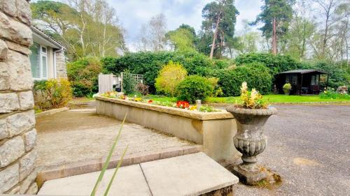 Longham House | Birchcroft Hideaway