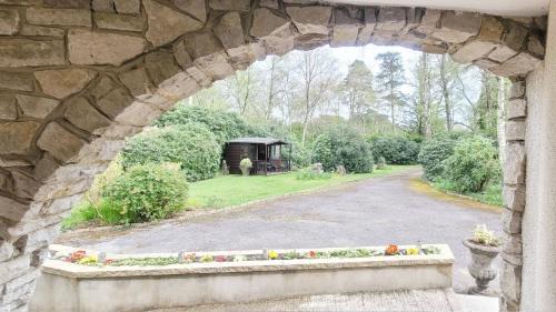 Longham House | Birchcroft Hideaway