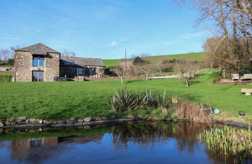 Saint Ann's Chapel House | Birchenhayes