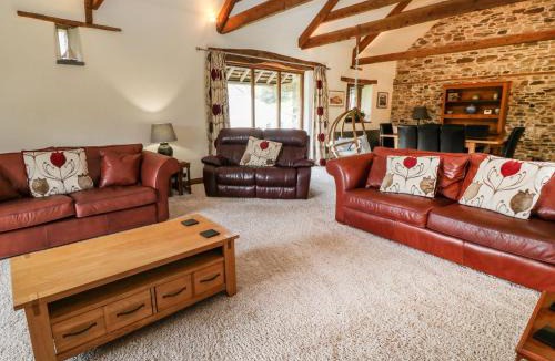 Saint Ann's Chapel House | Birchenhayes