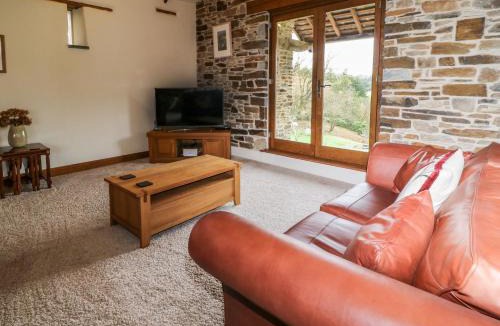 Saint Ann's Chapel House | Birchenhayes