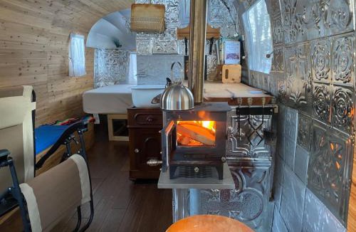 Brighton House | Birches and Blueberries with Beach Access