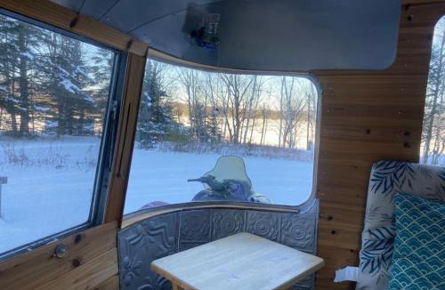 Brighton House | Birches and Blueberries with Beach Access