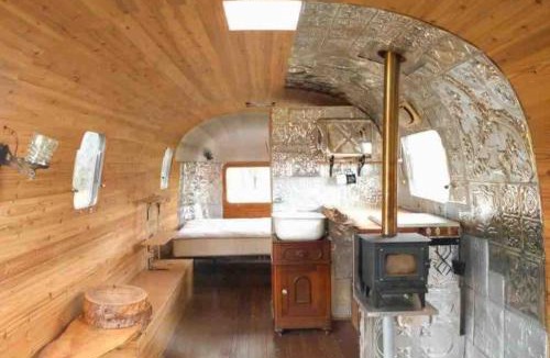 Brighton House | Birches and Blueberries with Beach Access