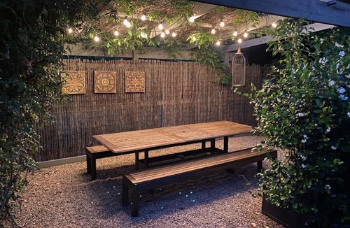 Mansfield House | BIRCHES