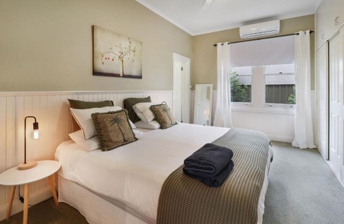 Mansfield House | BIRCHES